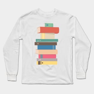 A Girl's Best Friend Long Sleeve T-Shirt